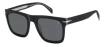 David Beckham DB 7000/S FLAT 7C5/IR