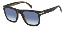 David Beckham DB 7000/S FLAT WR7/08