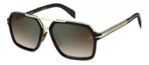 David Beckham DB 7128/S 2M2/QY