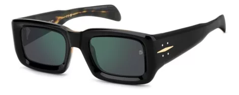 David Beckham DB 7131/S WR7/MT