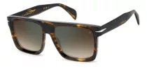 David Beckham DB 7134/S WR9/QY