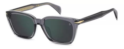 David Beckham DB 7135/F/S CBL/MT