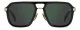 David Beckham DB 7136/S 2M2/MT
