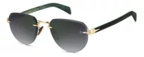 David Beckham DB 7144/S PEF/NU