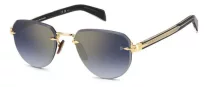 David Beckham DB 7144/S RHL/1V