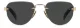 David Beckham DB 7144/S RHL/IR