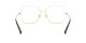 Dolce & Gabbana DG 1323 02 Női szemüvegkeret (optikai keret)