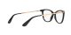 Dolce & Gabbana DG 3258 501 Női szemüvegkeret (optikai keret)