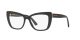 Dolce & Gabbana DG 3308 501 Női szemüvegkeret (optikai keret)