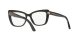 Dolce & Gabbana DG 3308 501 Női szemüvegkeret (optikai keret)