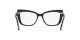 Dolce & Gabbana DG 3308 501 Női szemüvegkeret (optikai keret)