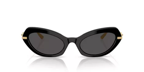 Dolce & Gabbana DG 4473 501/87
