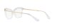 Dolce & Gabbana DG 5025 3133 Női szemüvegkeret (optikai keret)
