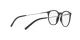 Dolce & Gabbana DG 5031 2525 Férfi szemüvegkeret (optikai keret)
