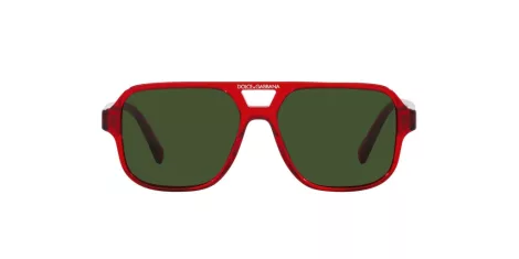 Dolce & Gabbana Kids DX 4003 340971