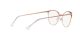 Emporio Armani EA 1087 3167 Női szemüvegkeret (optikai keret)