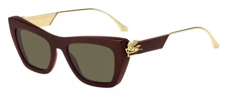 Etro ETRO 0028/S LHF/QT