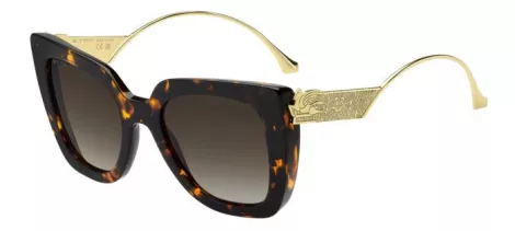 Etro ETRO 0040/S 086/HA