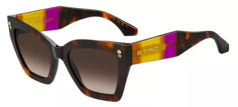 Etro ETRO 0090/S 086/HA