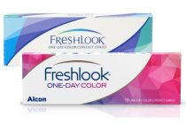 FreshLook One-Day (10 lenzen)