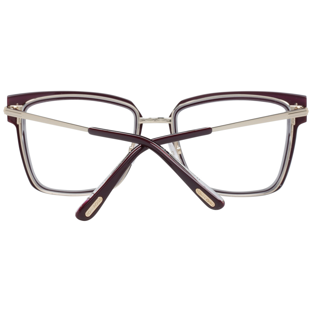 Tom Ford FT 5507 071 eOptiek.be