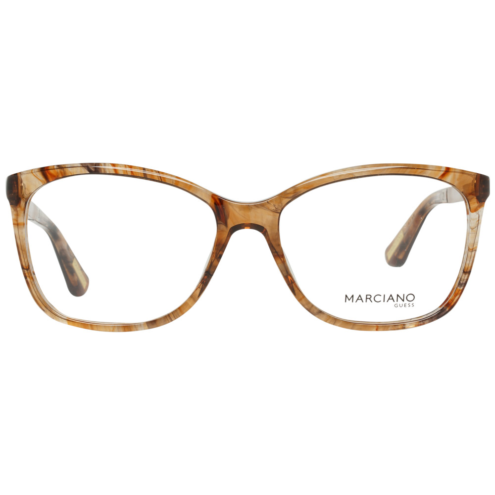メガネ Guess FW25 Guess By Marciano - GM0397 - 089 (GM0397 089) Guess By Marciano GM0397 089 54 | Bassol Optic – Bassol optic