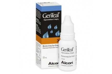 GenTeal (10 ml)