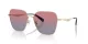 Coach Cw189 HC 7168 90050Q