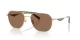 Coach Cae80 HC 7178 900573