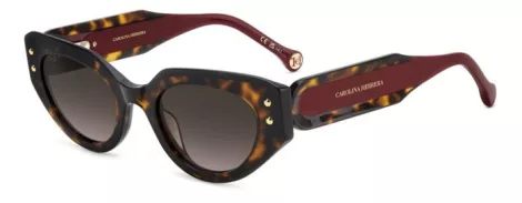 Carolina Herrera HER 0221/G/S O63/HA