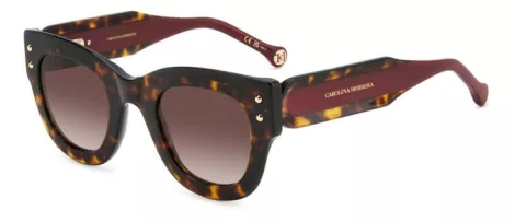 Carolina Herrera HER 0222/S O63/HA