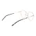 Ana Hickmann HI 1180 01A