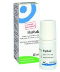 Hyabak 0.15% (10 ml)