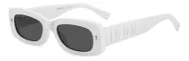 Dsquared2 ICON 0020/S VK6/IR