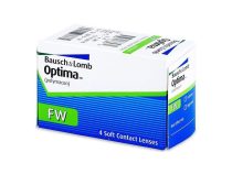 Optima FW (4 lenzen)