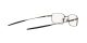 Oakley Top Spinner 4b OX 3136 03 Férfi szemüvegkeret (optikai keret)