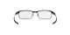 Oakley Tincup OX 3184 01 Férfi szemüvegkeret (optikai keret)