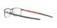 Oakley Tincup OX 3184 11 Férfi szemüvegkeret (optikai keret)