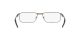 Oakley Socket 5.0 OX 3217 02 Férfi szemüvegkeret (optikai keret)