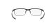 Oakley Steel Plate OX 3222 01 Férfi szemüvegkeret (optikai keret)