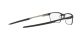 Oakley Steel Plate OX 3222 01 Férfi szemüvegkeret (optikai keret)