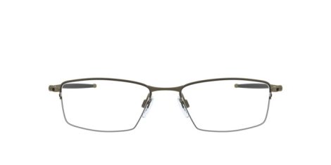 Oakley Lizard OX 5113 02 Férfi szemüvegkeret (optikai keret)