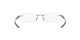 Oakley Wingfold Evr OX 5118 01 Férfi szemüvegkeret (optikai keret)
