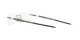 Oakley Gauge 3.1 OX 5126 512602 Oakley Gauge 3.1 OX 5126 512602