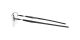 Oakley Gauge 3.2 Blade OX 5128 04