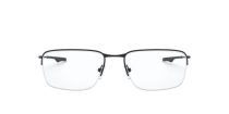   Oakley Wingback Sq OX 5148 01 Férfi szemüvegkeret (optikai keret)