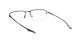 Oakley Wingback Sq OX 5148 01 Férfi szemüvegkeret (optikai keret)