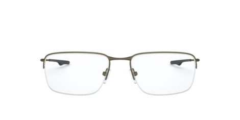 Oakley Wingback Sq OX 5148 02 Férfi szemüvegkeret (optikai keret)