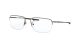 Oakley Wingback Sq OX 5148 02 Férfi szemüvegkeret (optikai keret)