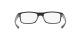 Oakley Plank 2.0 OX 8081 01 Férfi, Női szemüvegkeret (optikai keret)